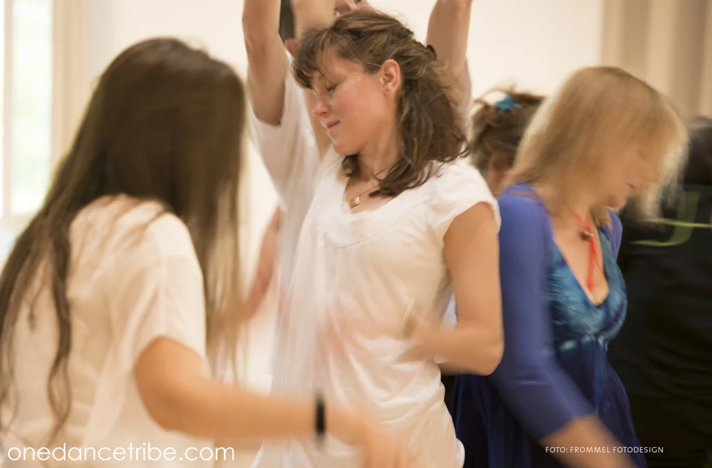 Movement Medicine Belfast
