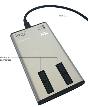 Imp™ V2 — Modular Bionics