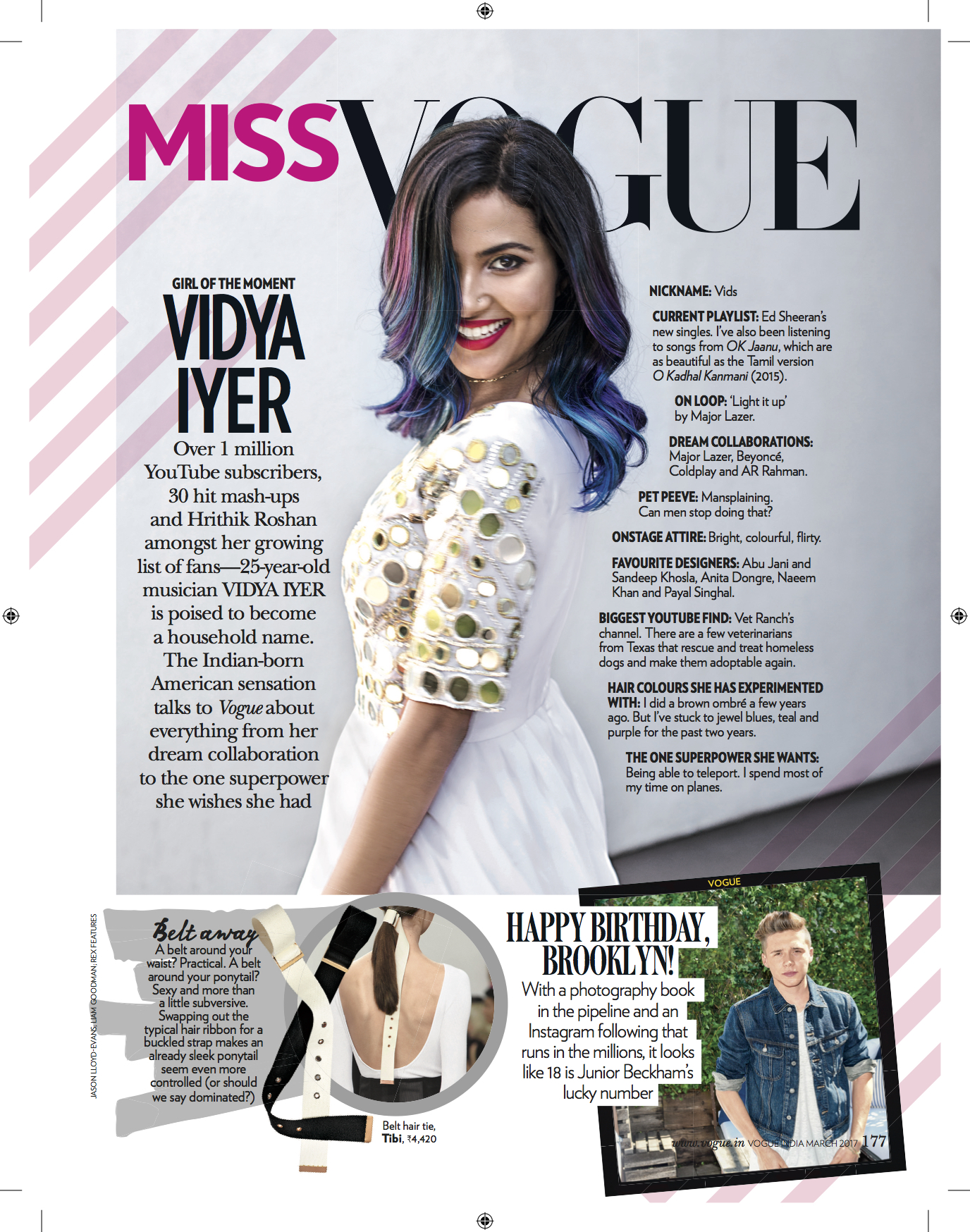 Pin by Abhilash Radhakrishnan on Vidya Vox  Vidya vox Celebs Vox