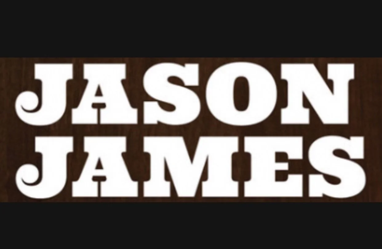 Jason James