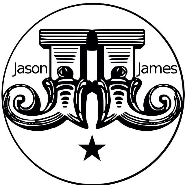 Jason James