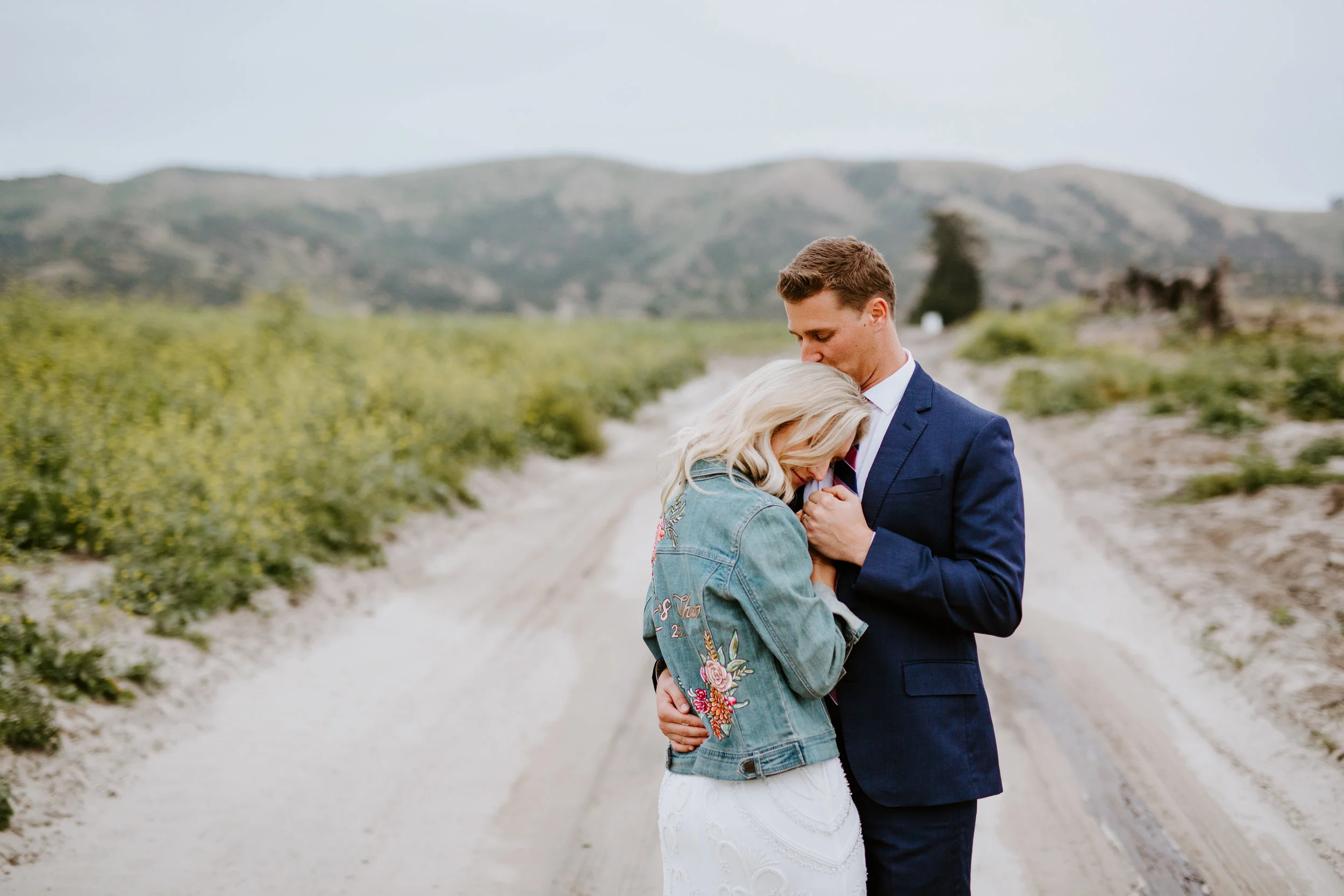Geoff & Lyndsi Photography