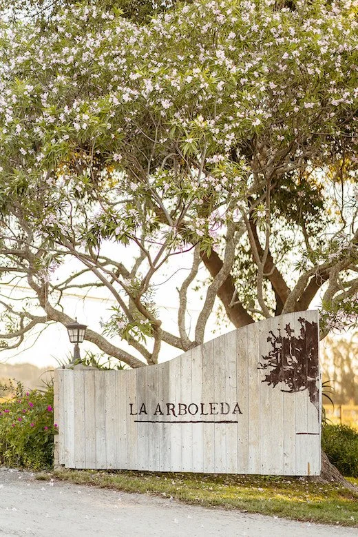 La Arboleda Event Venue SYV