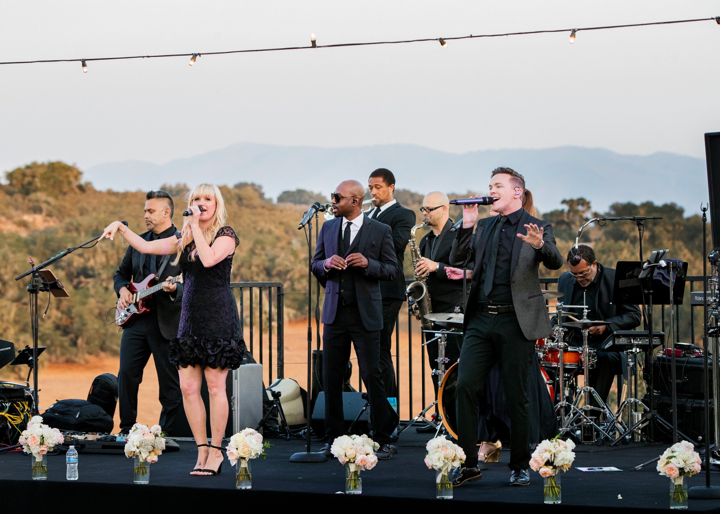 A Truly Unique Santa Ynez Valley Venue