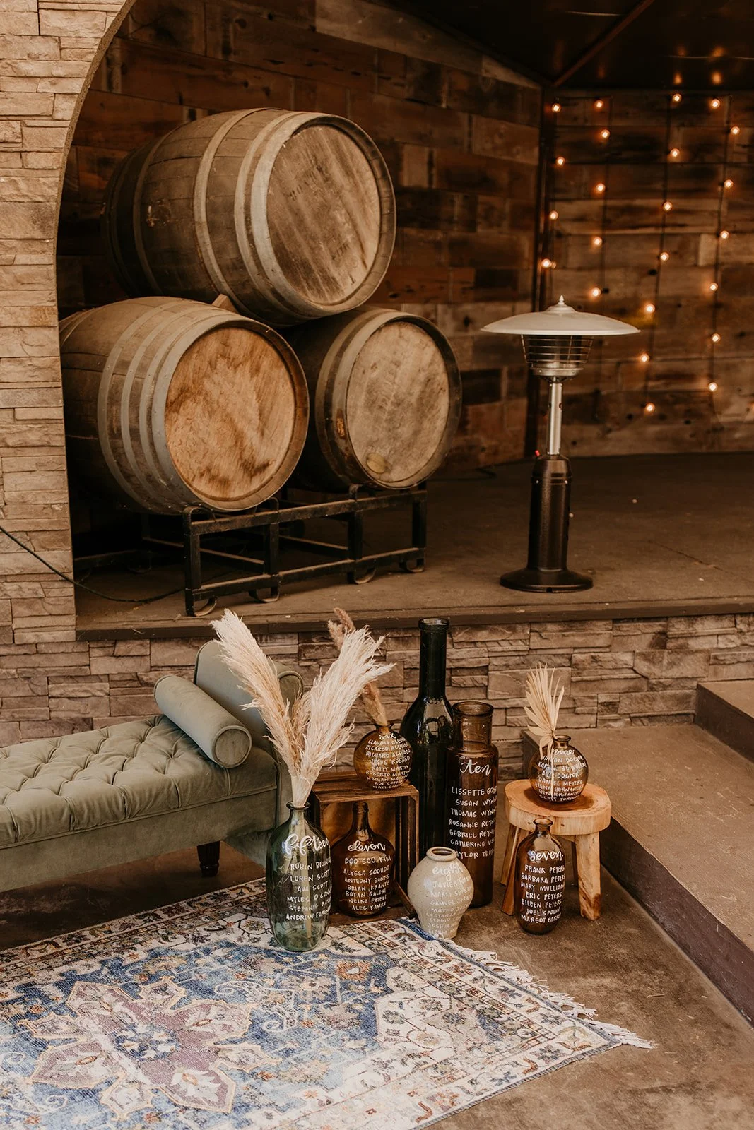 Find Your Wedding Venue Near Los Angeles