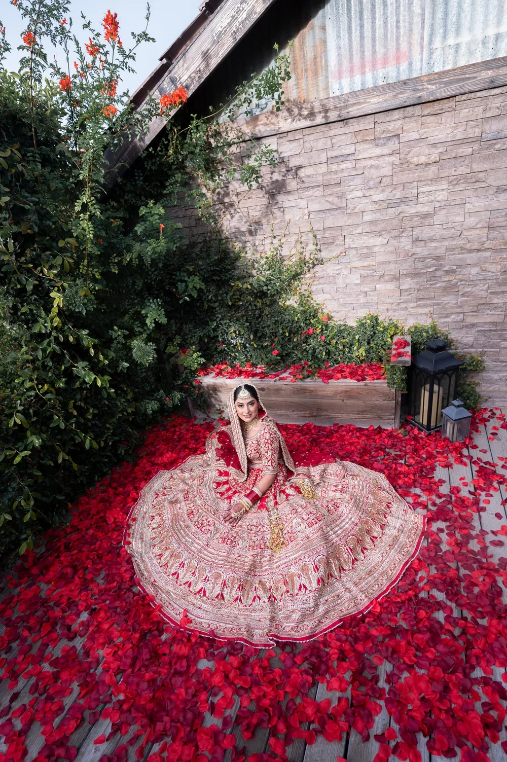 The Perfect Indian Wedding Venue in Santa Barbara County: A Complete Guide to Multi-Day Celebrations