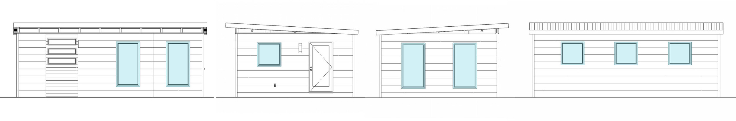 Side Entry Window Placement Option