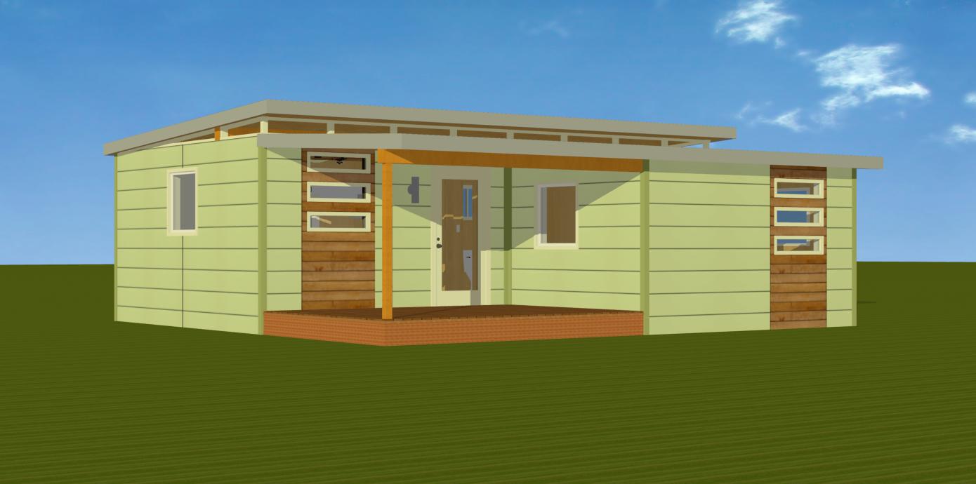 16x28 modern cabin L shape 2 bdr 3d2.jpg