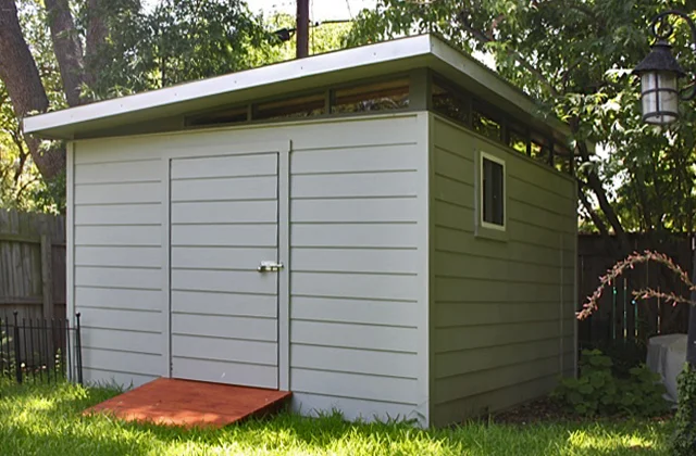 Kanga Modern Shed Prefab Kits Kanga Room Systems Kanga Room