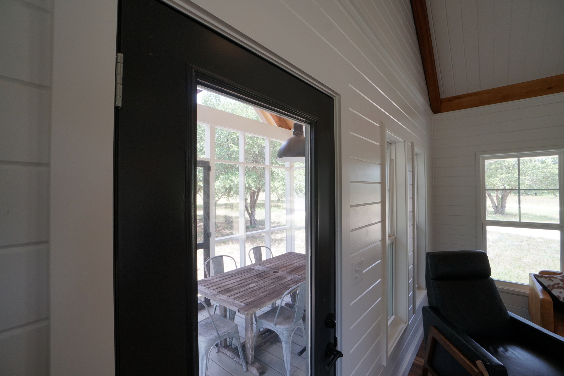 Cottage Cabin 16x40 Cottage Kwik Room 12x14 — Kanga Room Systems