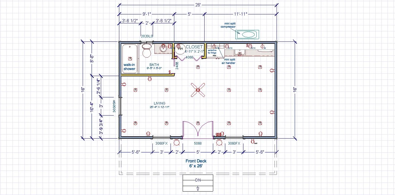 modern dwell 16x26 front entry workman floorplan.JPEG