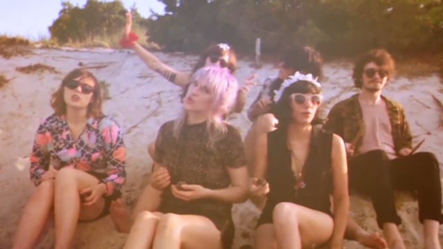 Fruit & Flowers - Out Of Touch