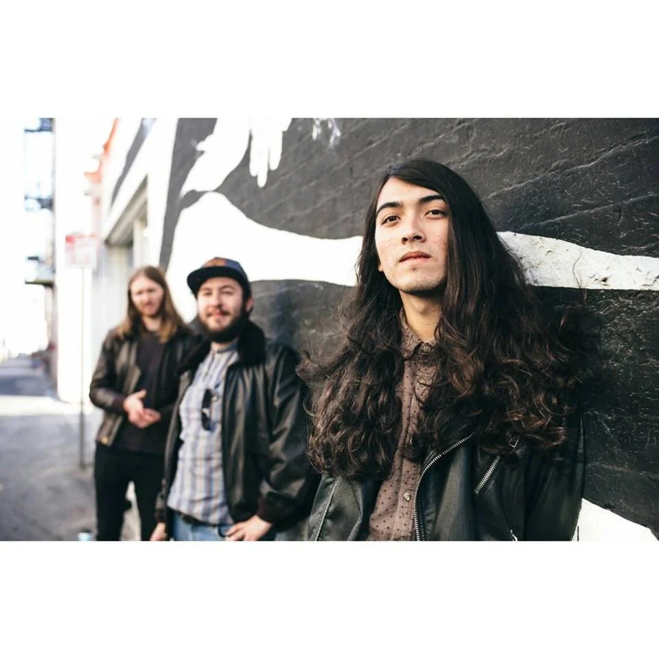 "Vista Point started out as a solo project by singer/songwriter Richard Rauda in 2011, various musicians began to accompany Richard as the years went on and the project was eventually turned into a full band in November 2013. The final lineup was formed in early 2014 with Jake Minter on bass, Wil Splinter on drums and bells, and Richard on guitar and vocals. Taking cues from the likes of Neil Young, Conor Oberst, and The Smashing Pumpkins, Vista Point tells stories; stories that make the listener think of their first true love or the summer they wish they could remember. 