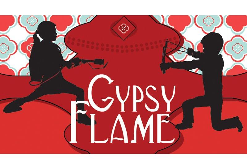 Gypsy Flame offers artisan pizzas from a wood-fired pit grill. Our toppings are fresh, unique, revolutionary. Now available at BarrelHouse Brewing Co. every Sunday throughout Summer. In the winter, with the El Nino season, the BBQ pizza is weather permitting and when the pit is rained out, gypsy flame will come with homemade soups. Either way, get ready for some delicious, hand-crafted food!