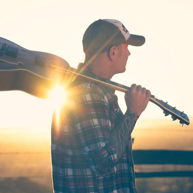 Michael Keeney is a tattooed country boy that writes, sings and plays guitar. He’s young enough to kick ass live and old enough to know that real music comes from the heart and the soul.