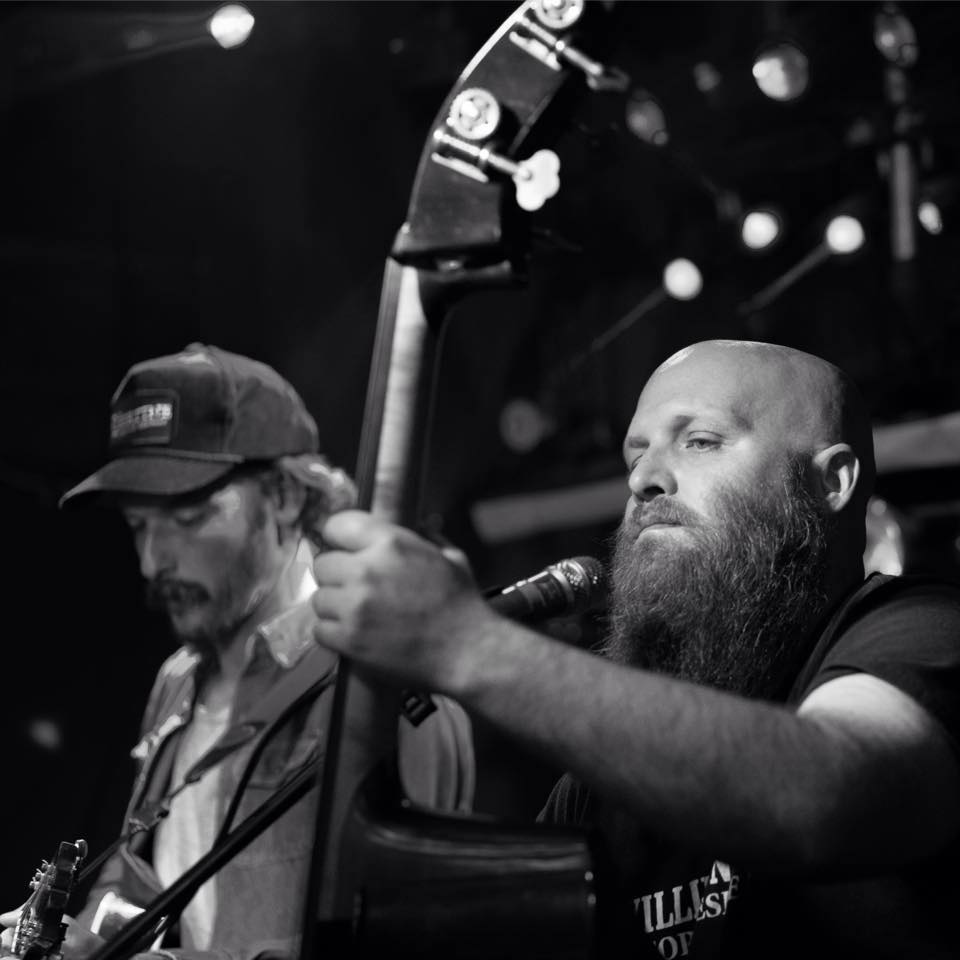 Based out of Morro Bay, California, the Turkey Buzzards are rooted in the darker side of the folk tradition. The duet is reminiscent of Waylon Jennings and Willie Nelson in spirit of the outlaw country music movement of the 70's. The Turkey Buzzards are currently recording a second album. 