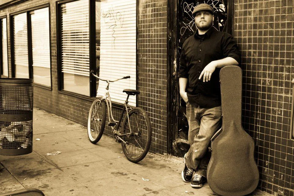 Matt Suarez is singer-songwriter from southern California. He has spent the last 10yrs playing venues across the United States spreading his soul and heart felt songs tirelessly. He's been compared to artist such as Otis Redding, Jack Johnson, Dave Matthews, Al Green and Sam Cooke amongst others. Matt Suarez has performed with the likes of Marc Broussard, Matt costa, Lincoln Durham, E.N. Young, David Lindley, Mishka, and many more. Keep close attention to this name and make sure to keep up to date on when he is in your town, you won't be disappointed!!