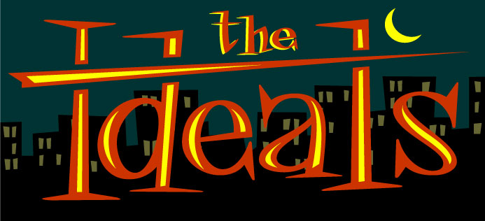 The Ideals takes it back to the roots of the title- Disk Jockey. The Ideals play vinyl and vinyl only! We are located on the central coast in San Luis Obispo, California and specialize in 50's and 60's: Soul, Garage Rock, Reggae, and Rock N'Roll. But also have a mixed variety of later soul, new wave, power pop, and punk. Check out the BHBC SLO Instagram @bhbcslo for the theme each night.