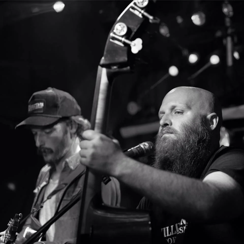 Based out of Morro Bay, California, the Turkey Buzzards are rooted in the darker side of the folk tradition. The duet is reminiscent of Waylon Jennings and Willie Nelson in spirit of the outlaw country music movement of the 70's. The Turkey Buzzards are currently recording a second album. 