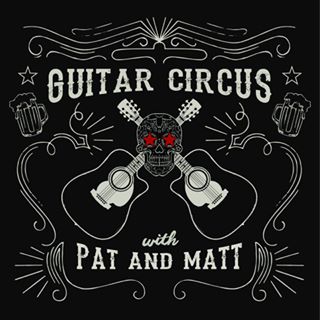 Guitar Circus