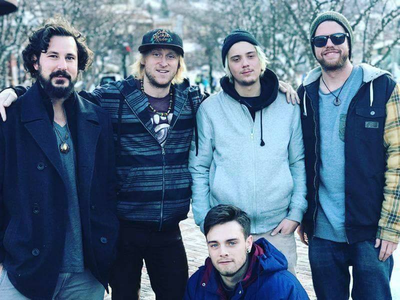 Straight out of Denver, Colorado, A-Mac & The Height has defined the art of fusing upbeat folk rock with reggae grooves, hip-hop flavor & a unique jam band spirit.