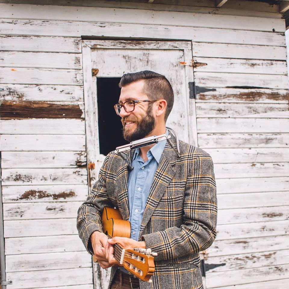 Chris Beland is a singer/songwriter who has recently returned to the Central Coast after eight years in Bend, Oregon. His performances in the Pacific North West included the Sisters Folk Festival and the Bend Roots Festival. Since his return to California, he has become a sought-after local talent at the finest vineyards including Edna Valley, Sextant, and Chamisal. In 2014 he joined the line-up for the Central Coast’s Roll Out the Barrels Festival, and he was awarded “runner-up” for Santa Barbara County’s Best Local Musician. His music nods stylistically to folk gods Paul Simon and Bob Dylan as well as contemporary artists Vance Joy and Josh Ritter.