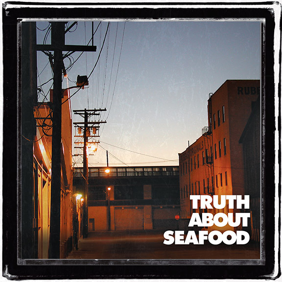 Truth About Seafood is a longtime favorite of the Central Coast. With a mix of modern and classic rock cover tunes and original music, TAS draws a wide range of fans, making them a perfect fit for events, festivals and rock shows. Influenced by a variety of groups from the Foo Fighters to the Beatles and Red Hot Chili Peppers to Led Zeppelin, Seafood has a vast set list that spans decades of rock in a high energy show. In the past few years, the band has played a number of reputable concert events including Concerts in the Plaza (SLO), Concerts in the Park (Paso Robles), CA Festival of Beers, Templeton and Visalia Beer Festivals, Taste of SLO, Live on the Rocks (The Cliffs, Shell Beach), and wineries and breweries all across Central California. TAS has had the honor of sharing the stage with Stone Temple Pilots, Toad the Wet Sprocket, the Mother Hips and the Young Dubliners. Seafood recently won “Best Rock Song” in the New Times’ “NEWTIE” awards for their original song, “Butcher and the Bride.” We look forward to seeing you this year!