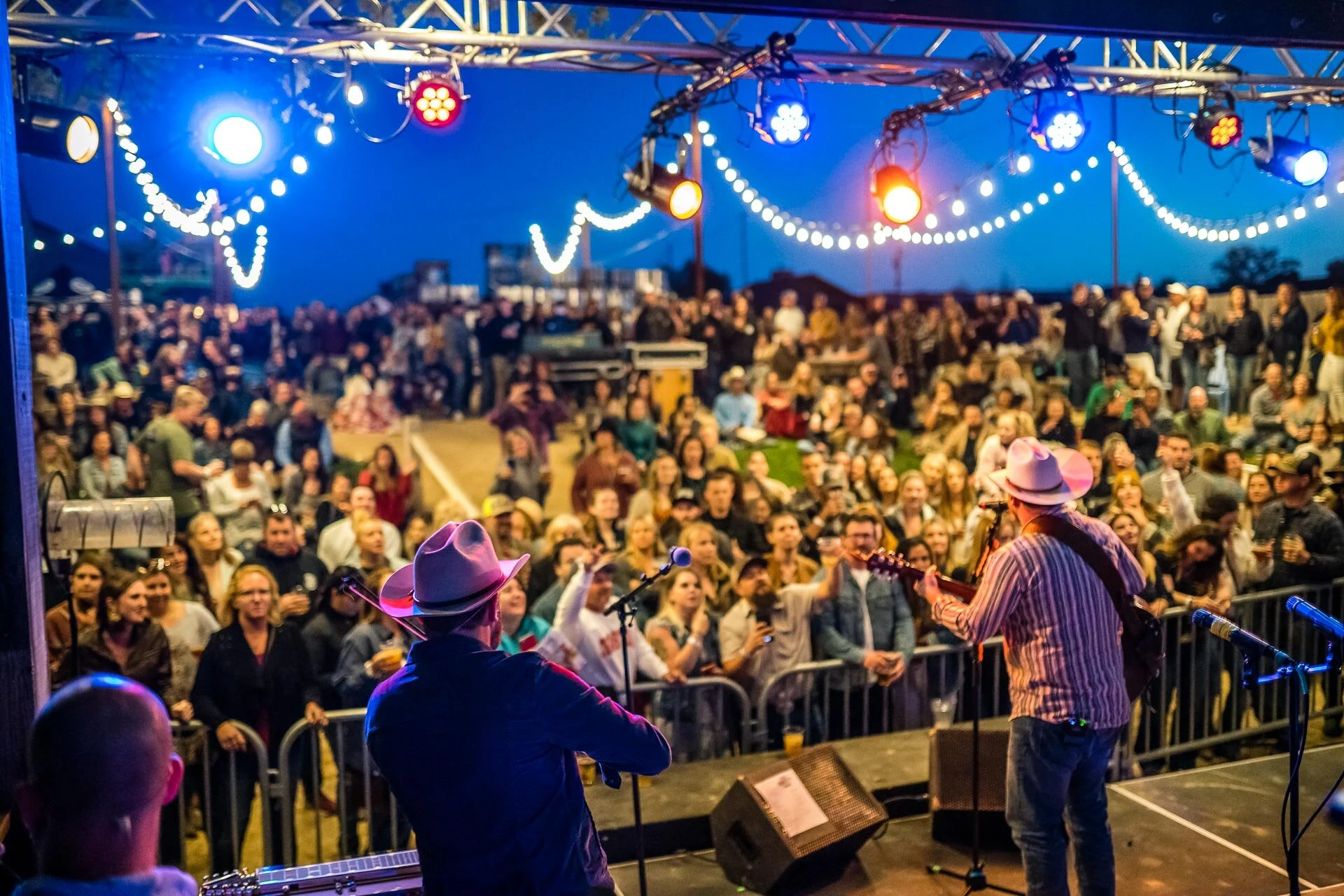 BarrelHouse Brewing Co. — Music and Events