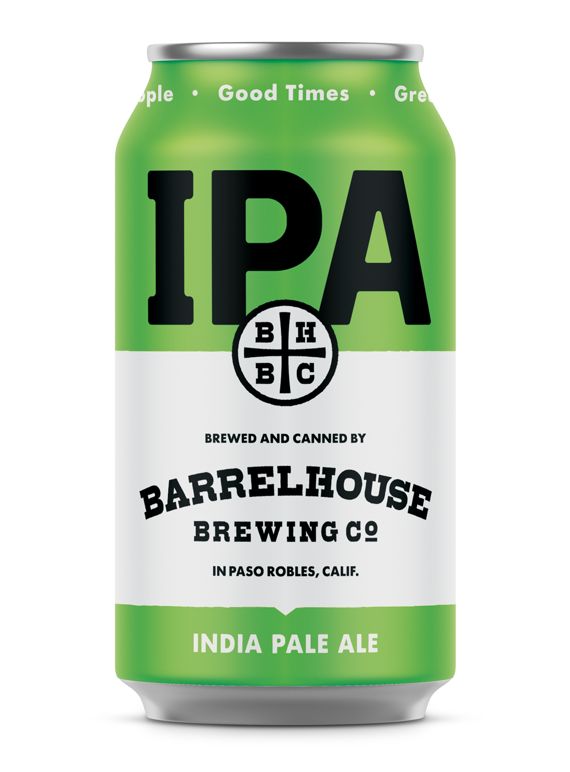 BarrelHouse Brewing Co. — Year Round Beers