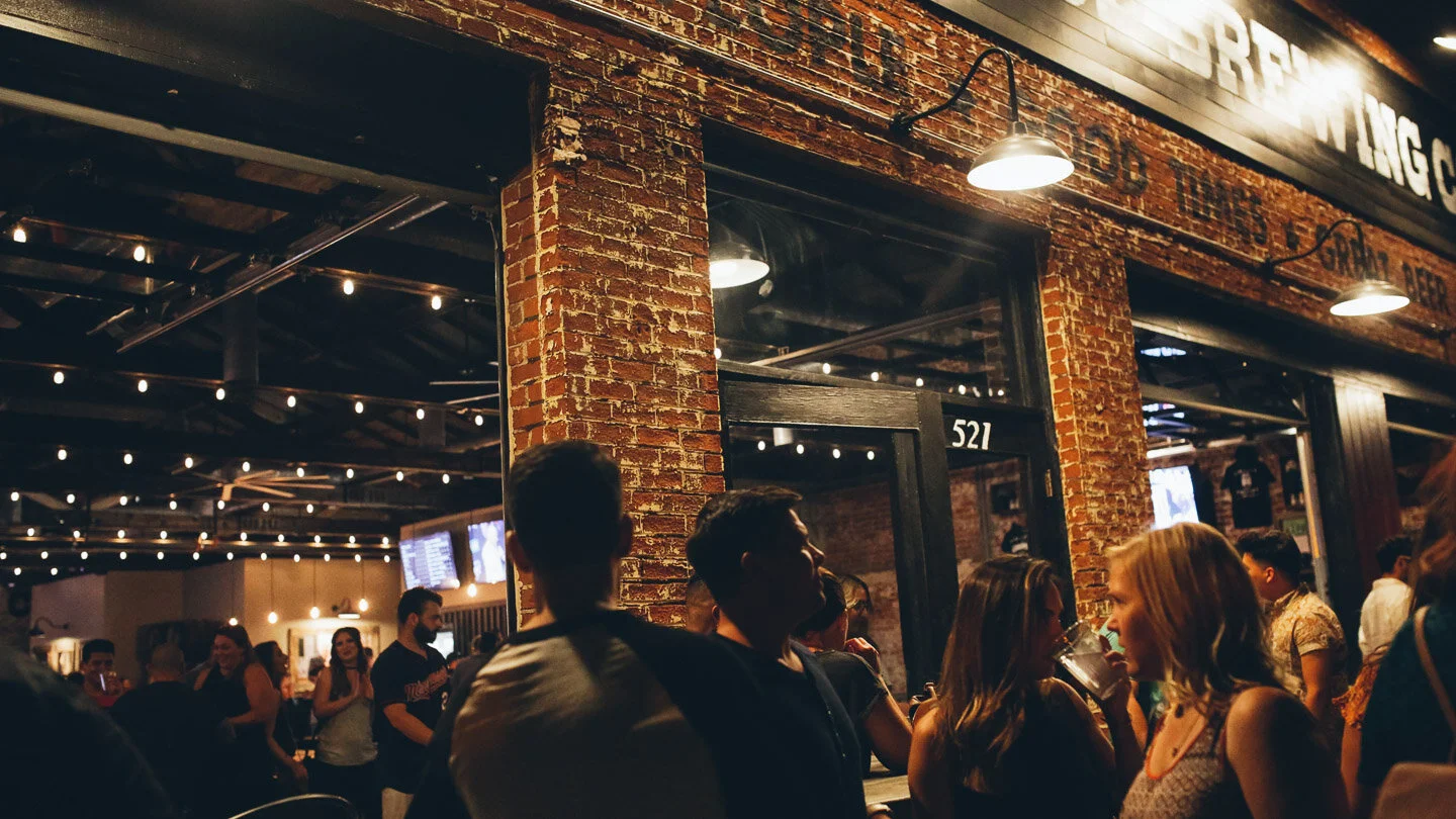 BarrelHouse Brewing Co Visalia Taproom And Beer Garden BarrelHouse Brewing Co Visalia Taproom And Beer Garden