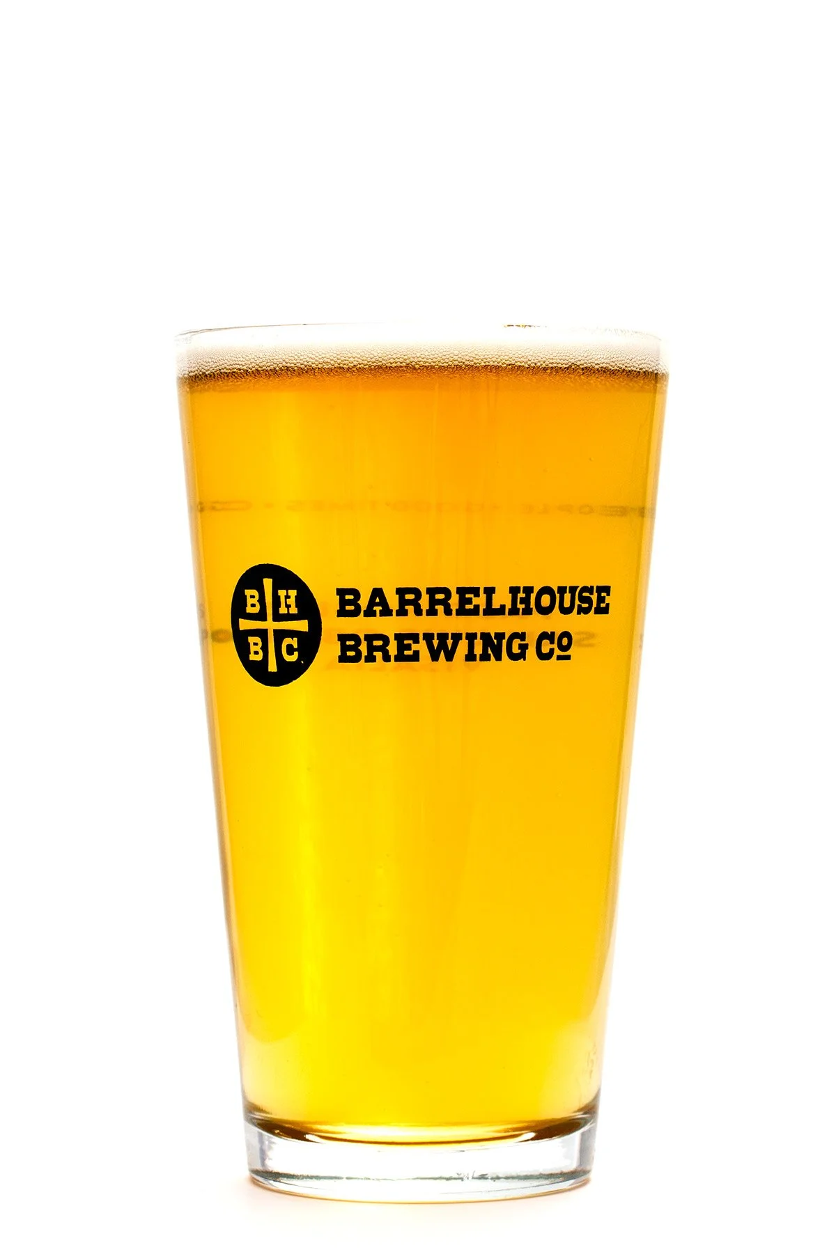 BarrelHouse Brewing Co. — Specialty Draft