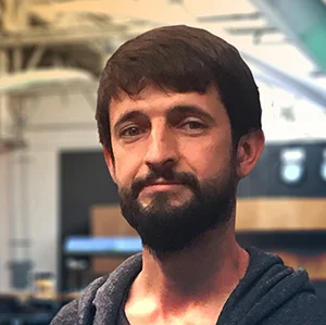 Guillaume Pierre Senior Designer Guillaume joined Maxis in 2003 and gained experience in many aspects of AAA game-making. He was born and raised in France, where he developed a passion for video games, history, geography, and competitive robot-making. Guillaume used to DJ a weekly radio show at UC Berkeley's KALX.