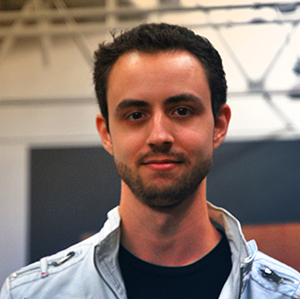 Elliot Picarello 3D Modeler Elliot grew up in Westport, Connecticut where his passion for art and games drove him to move to California. Upon graduating art school in 2014, he hit the ground running at Blizzard Entertainment working on World of Warcraft. After a year of freelancing, an email from Chi meant he finally left his house and started working for Magic Fuel Games. Elliot was the blue Power Ranger for Halloween six years in a row.