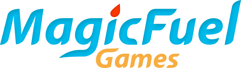 Magic Fuel Games