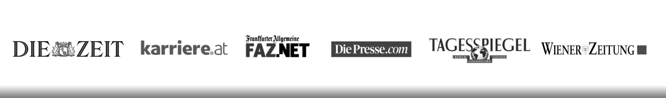 Unsere Beiträge in der Presse