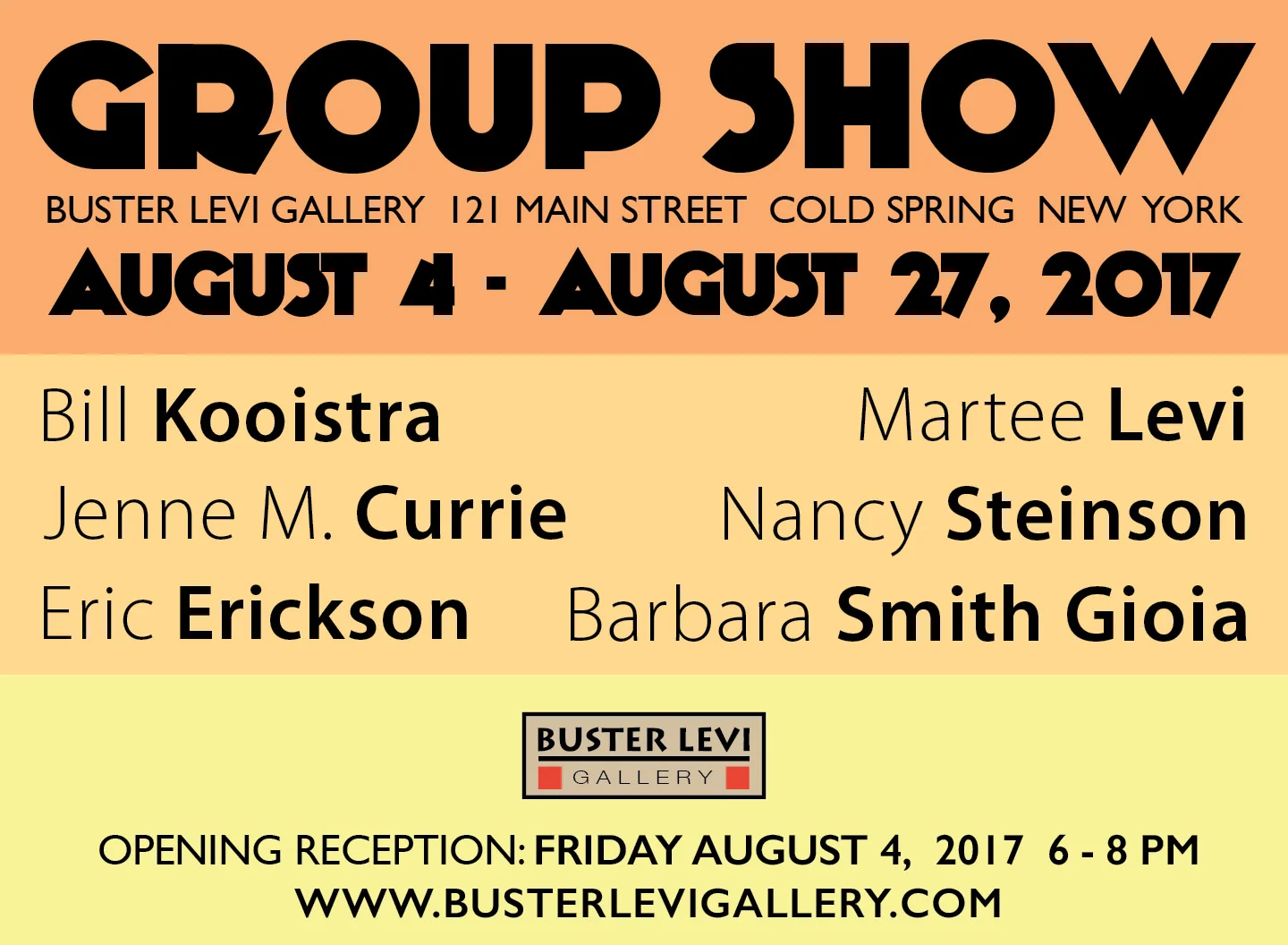 GROUP SHOW_EBLAST_AUGUST_2017.jpg