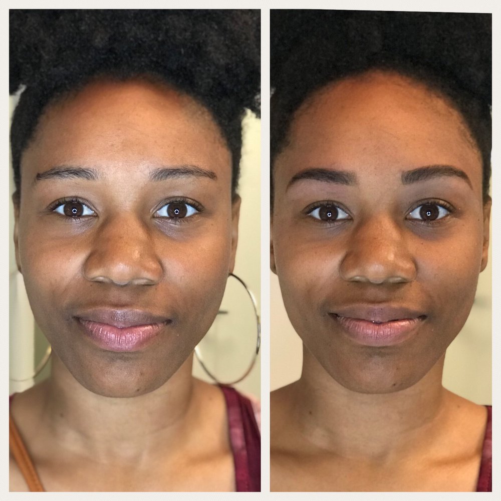 Henna Brows??? — Sugarlillies