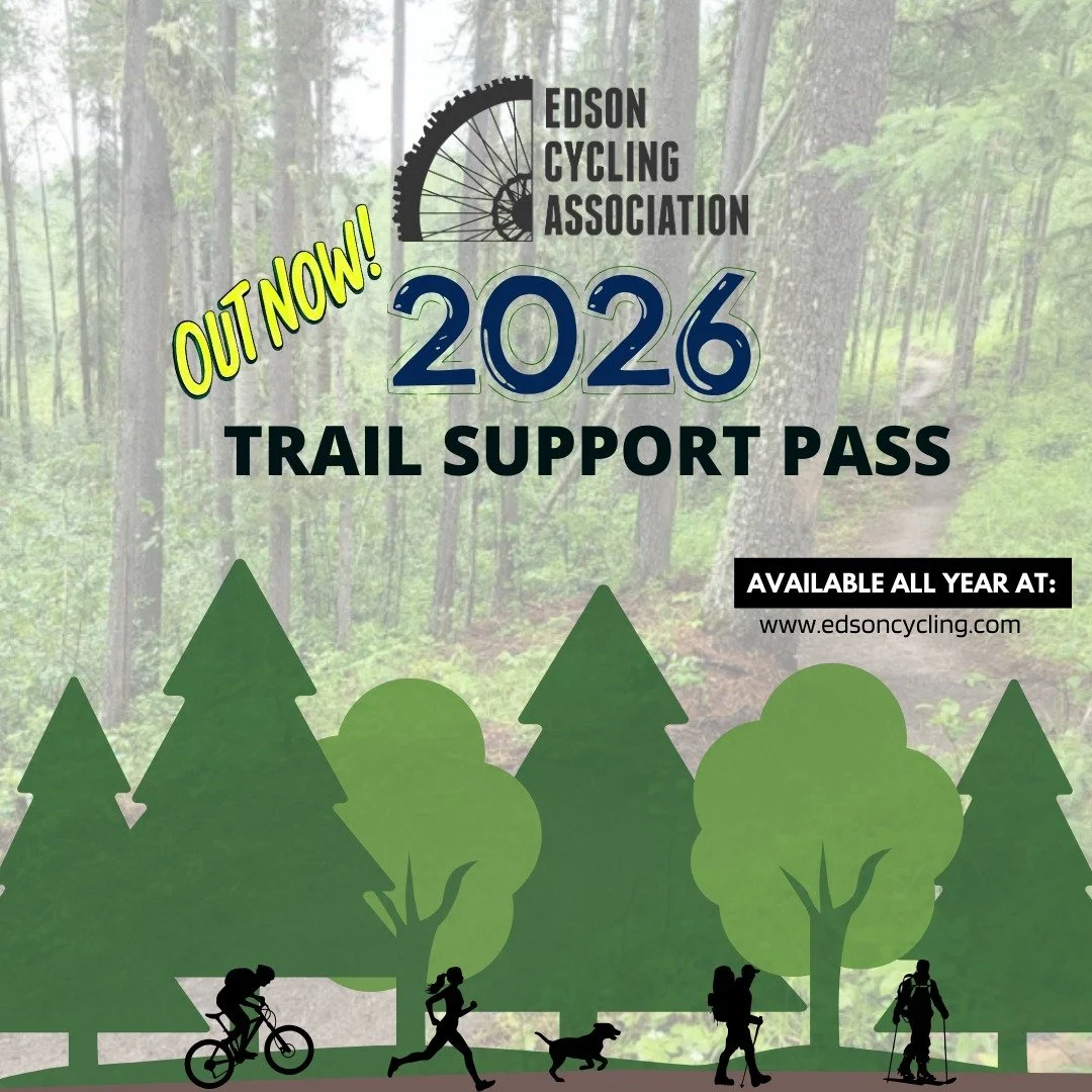 Thank you to everyone who purchased a Trail Support Pass in 2025.

This past year brought strong membership growth following our program name update and platform transition. With increased park usage and the addition of new trails, your support has p