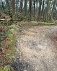 Spring is here!  But the trails just heard about it&hellip;. It will take a little time for the frost to come out-  ride with care, as things could be wet and muddy.  If you are making tracks, you are making work for the volunteers at the club. 
Than