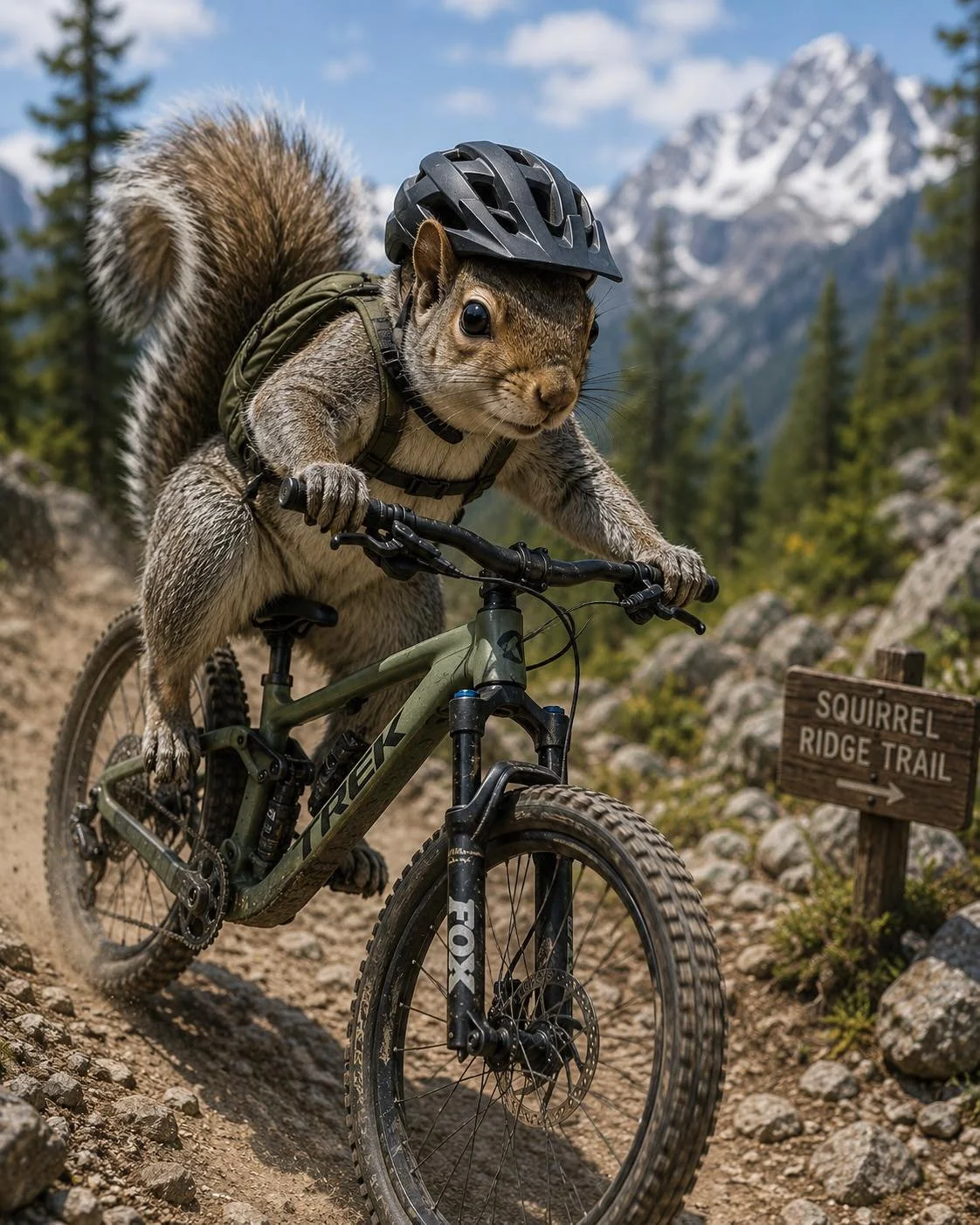 The weekend is here! Happy Friday! We hope you get out to Wilmore Park and enjoy the trails. 
Help us out by signing up for your membership. Or if you would like to make a donation visit our website 
www.edsoncycling.com
#edsonalberta
#getoutsideande
