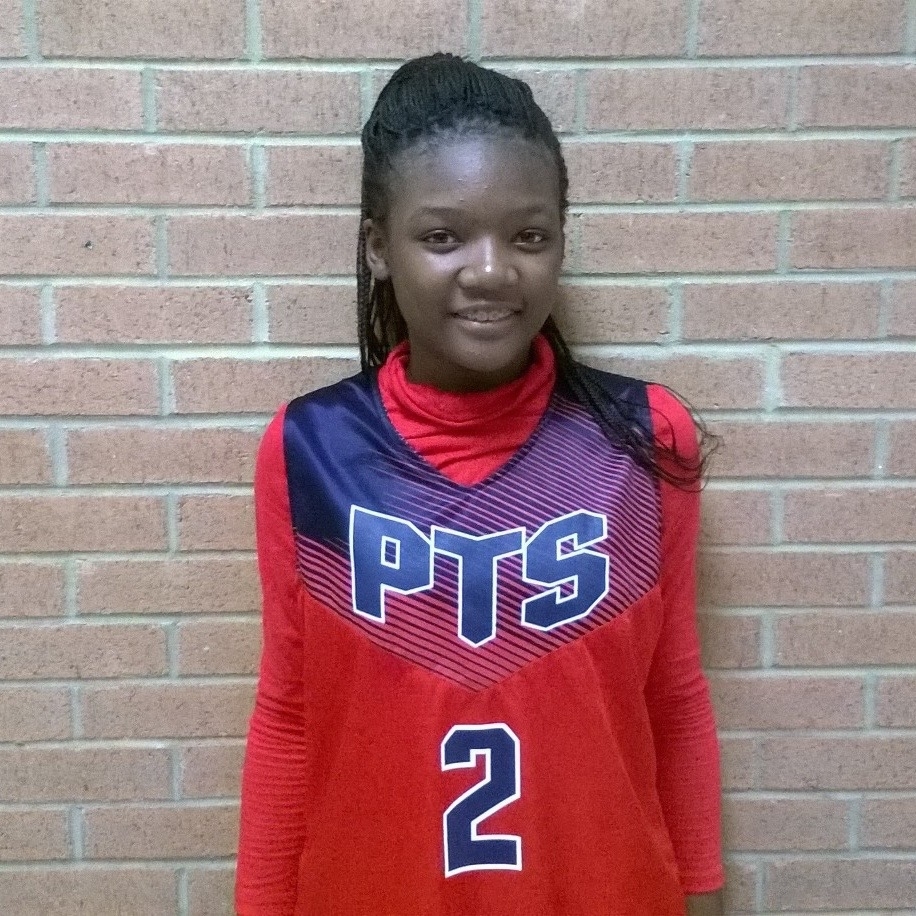 DORSEY #2 2018 Pebblebrook High School Leetoria is a young athletic player that plays on the wing. She has good ball handling skills and can score the ball. Her ability to break down the defender one on one makes her a threat on the court. Her sh