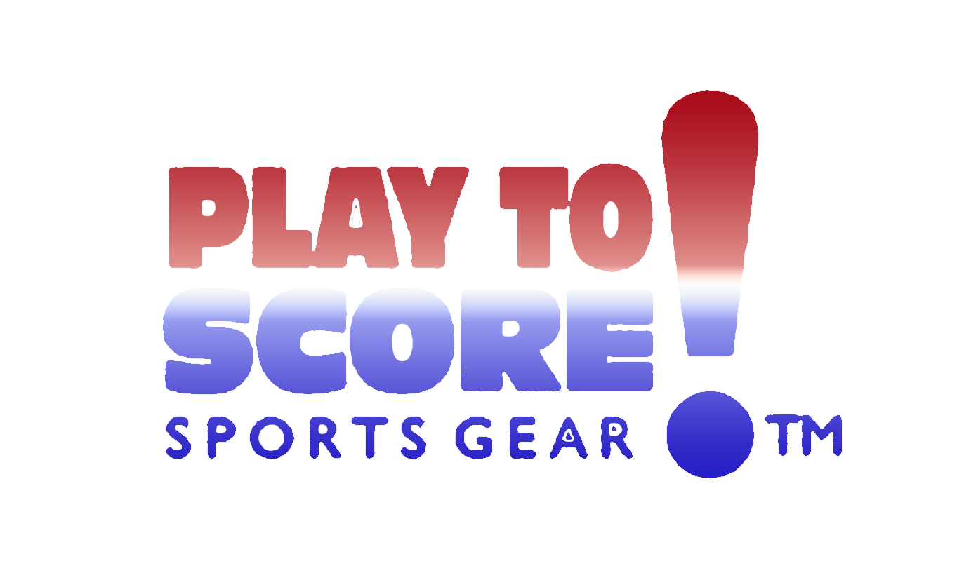 PLAY TO SCORE SPORTS GEAR