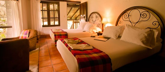 Inkaterra Machu Picchu Pueblo Hotel, Aguas Calientes, Peru
