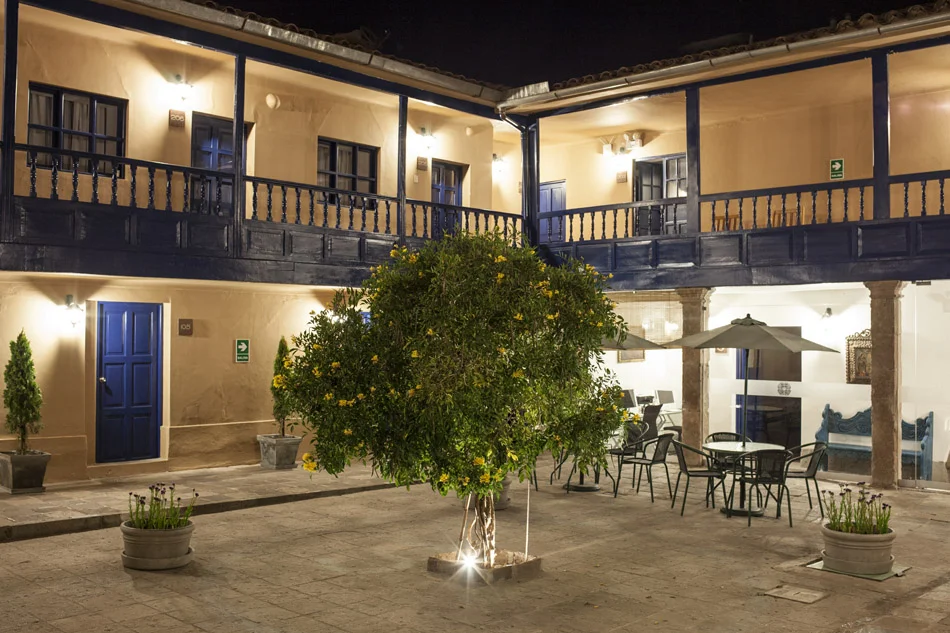 Tierra Viva Hotel Cusco San Blas, Cusco, Peru