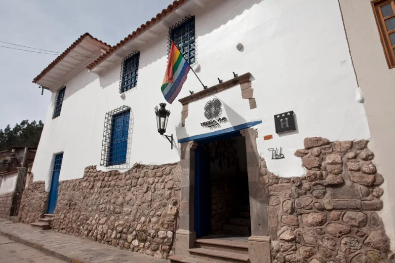 Tierra Viva Hotel Cusco Saphi, Cusco, Peru