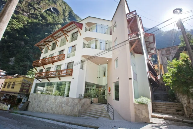 Tierra Viva Hotel Machu Picchu, Aguas Calientes, Peru