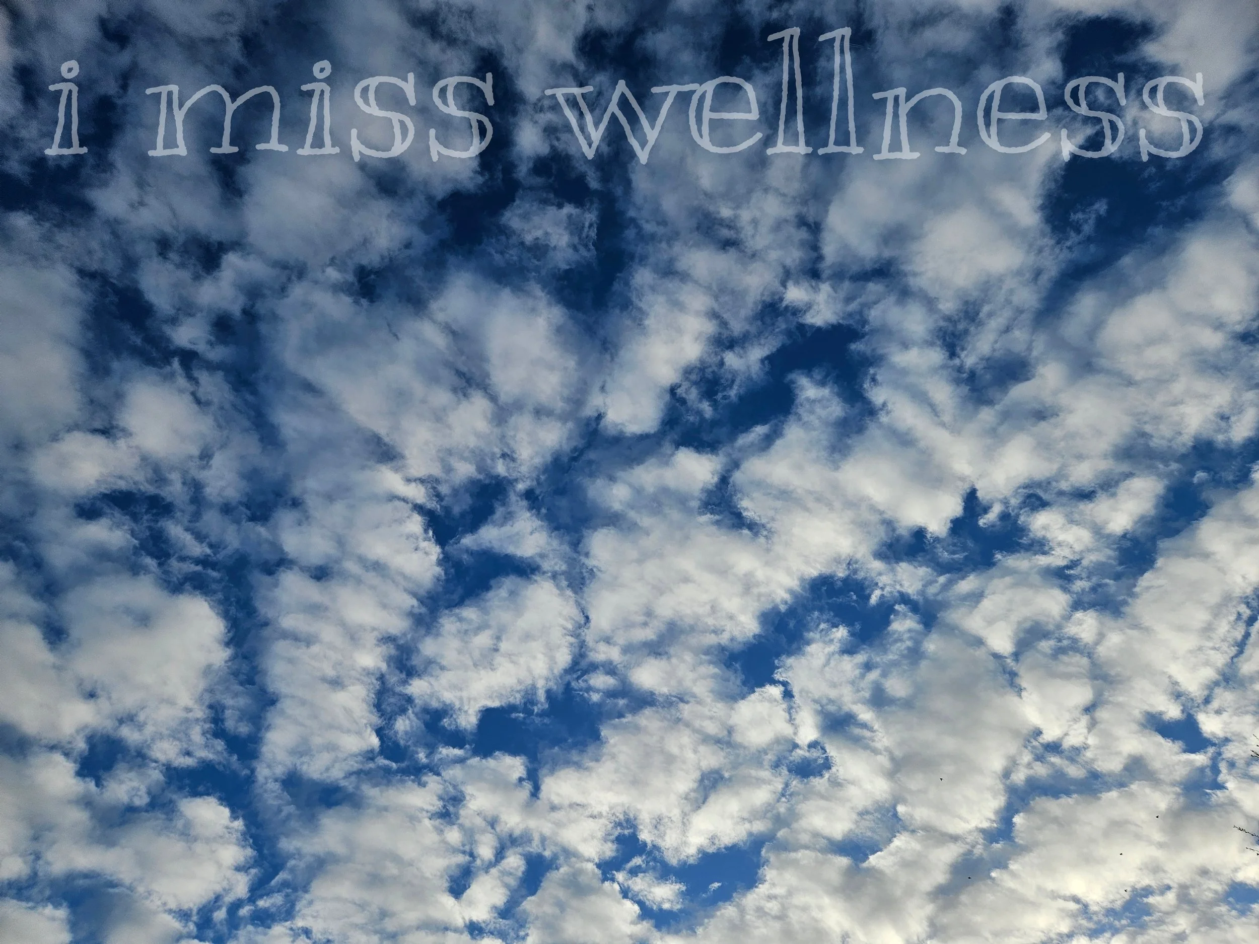 chronic stories 1