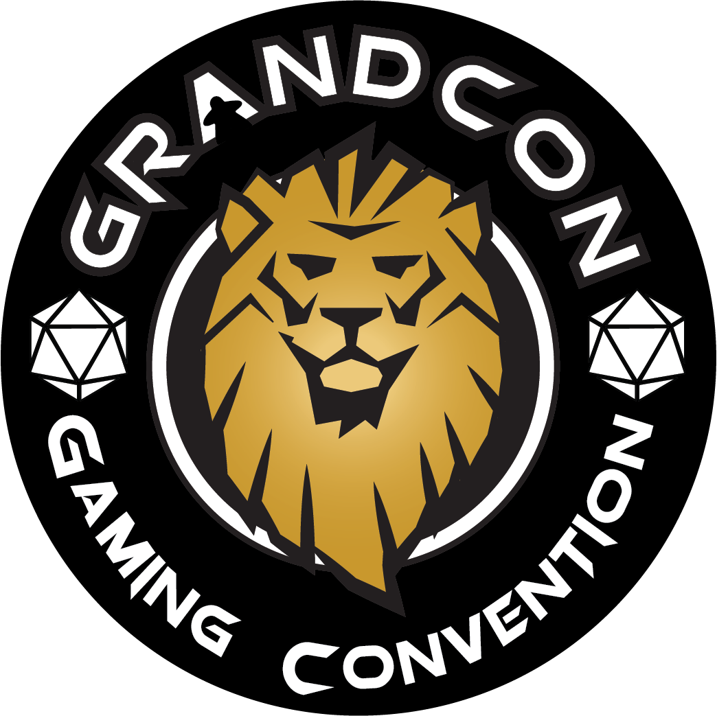 GrandCon Gaming Convention