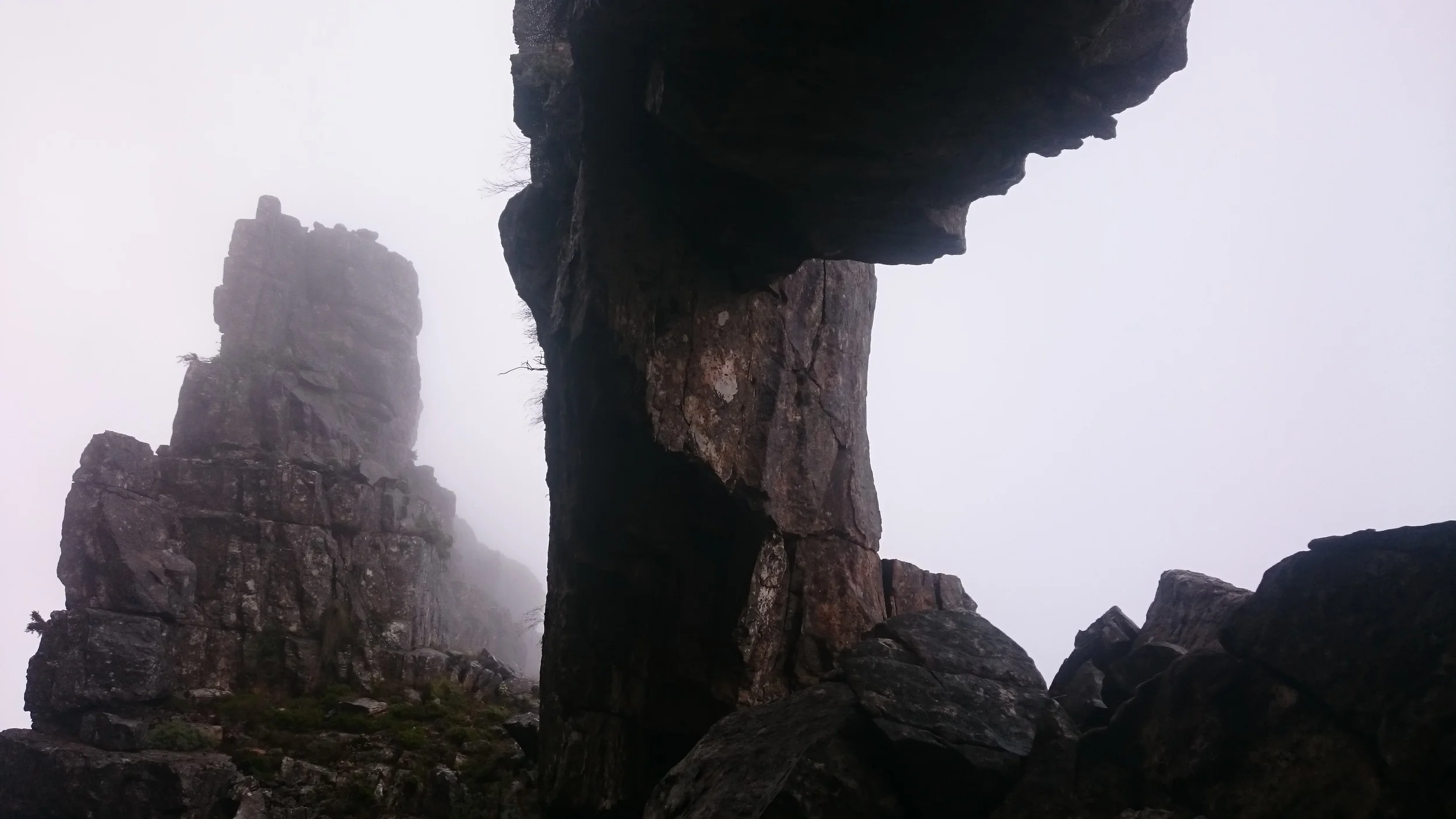 Jonkershoek Marathon