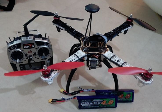 Basic UAV Training